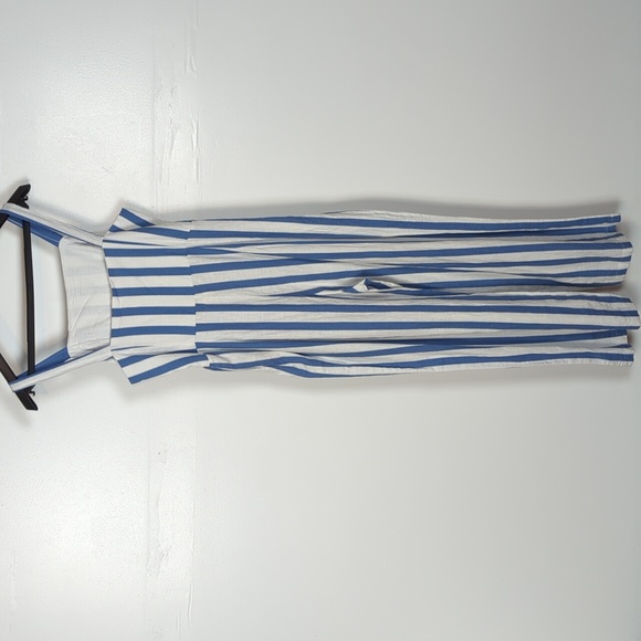 C&C California NWT Linen Blend Jumpsuit - Picture 5 of 10